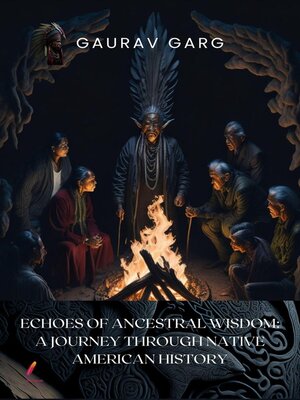 cover image of Echoes of Ancestral Wisdom